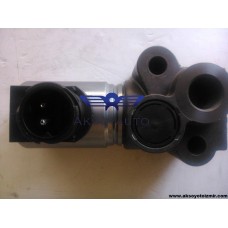 0501321459  DİAMOND RETARDER BOBİN(VENTİL)